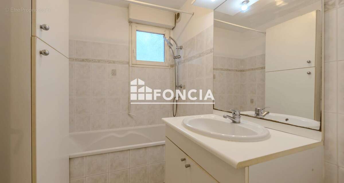 Appartement à AVIGNON