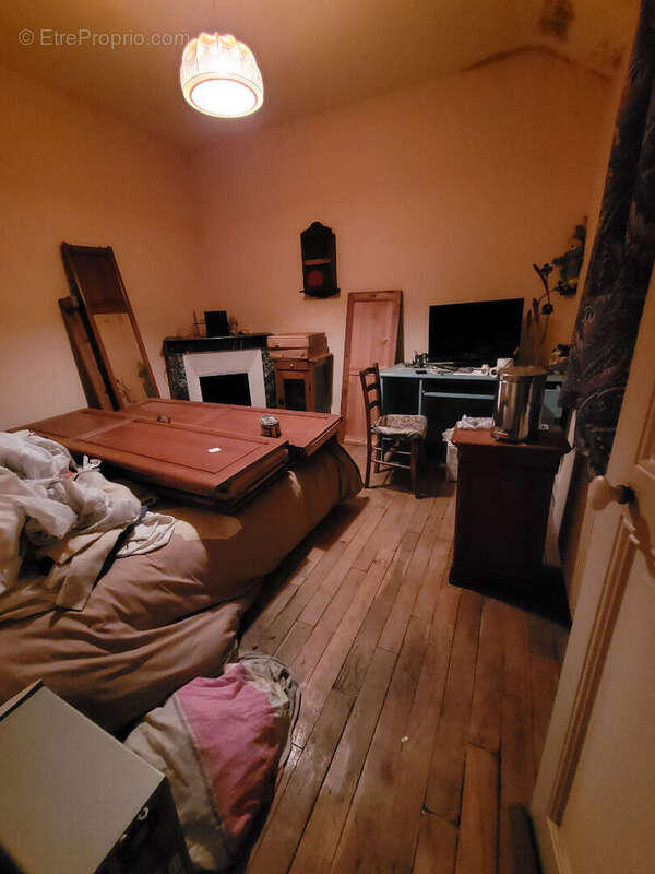 Maison à SAINT-GERMAIN-DES-FOSSES