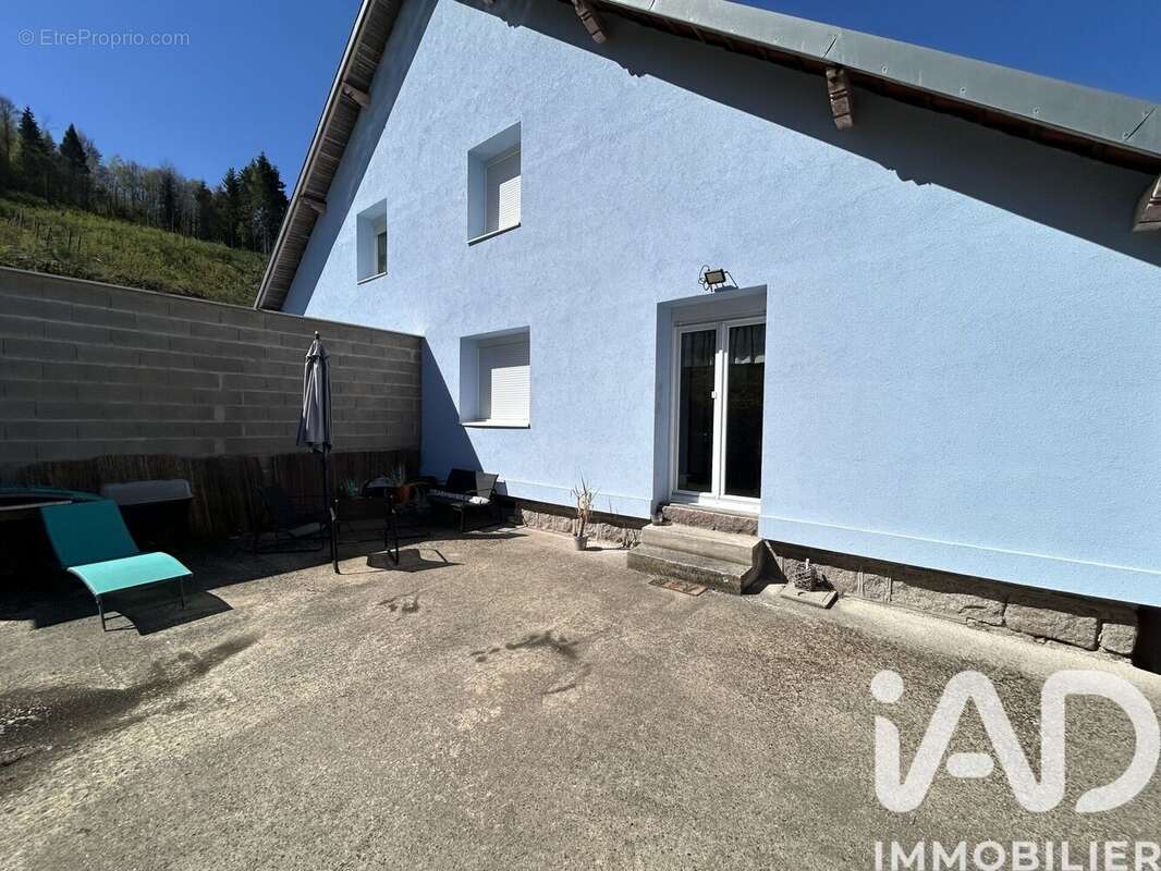 Photo 9 - Maison à SENONES