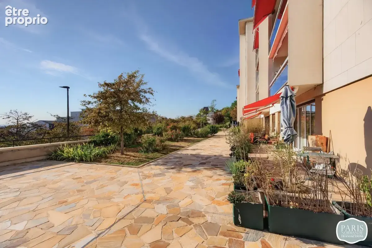Exclusivité - Suresnes - Rue des Carrières - Appartement de 84,55m2 Carrez - photo 14
