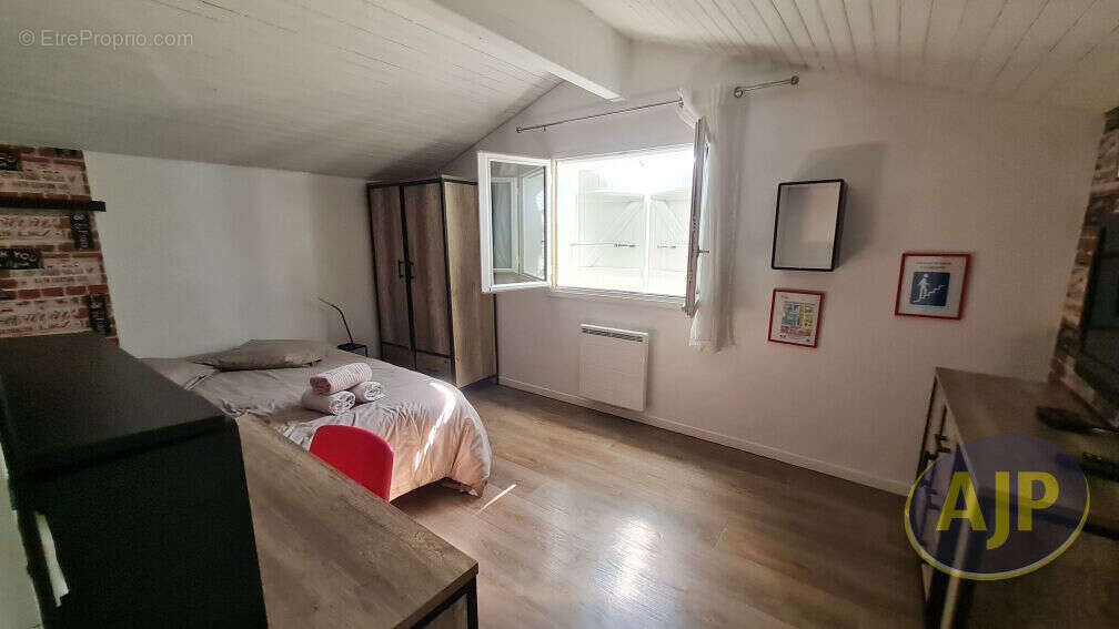 Maison à LEGE-CAP-FERRET