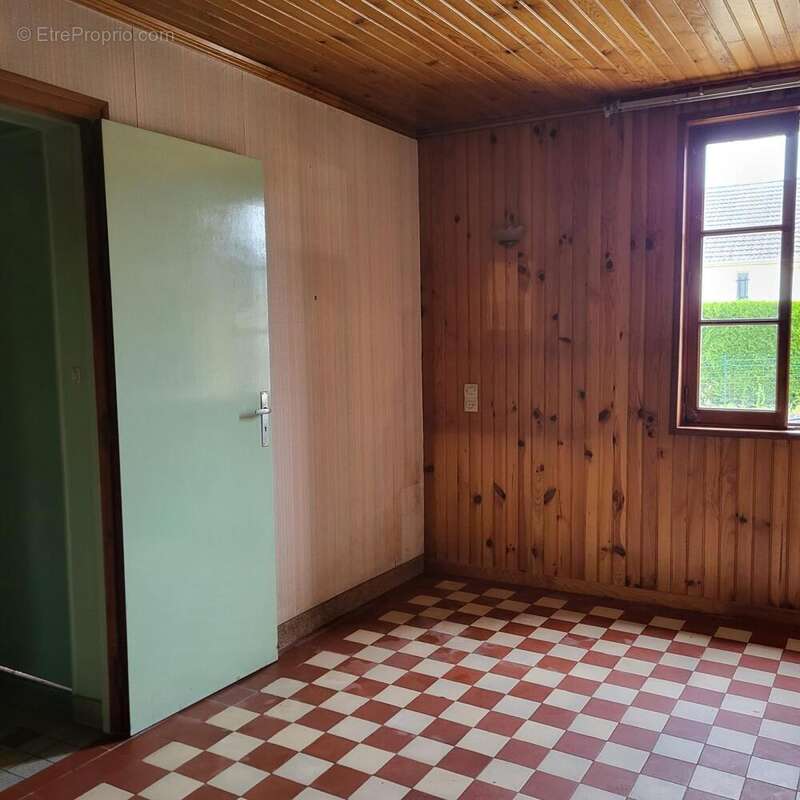 Maison 50 m² à Hacqueville  - photo 3