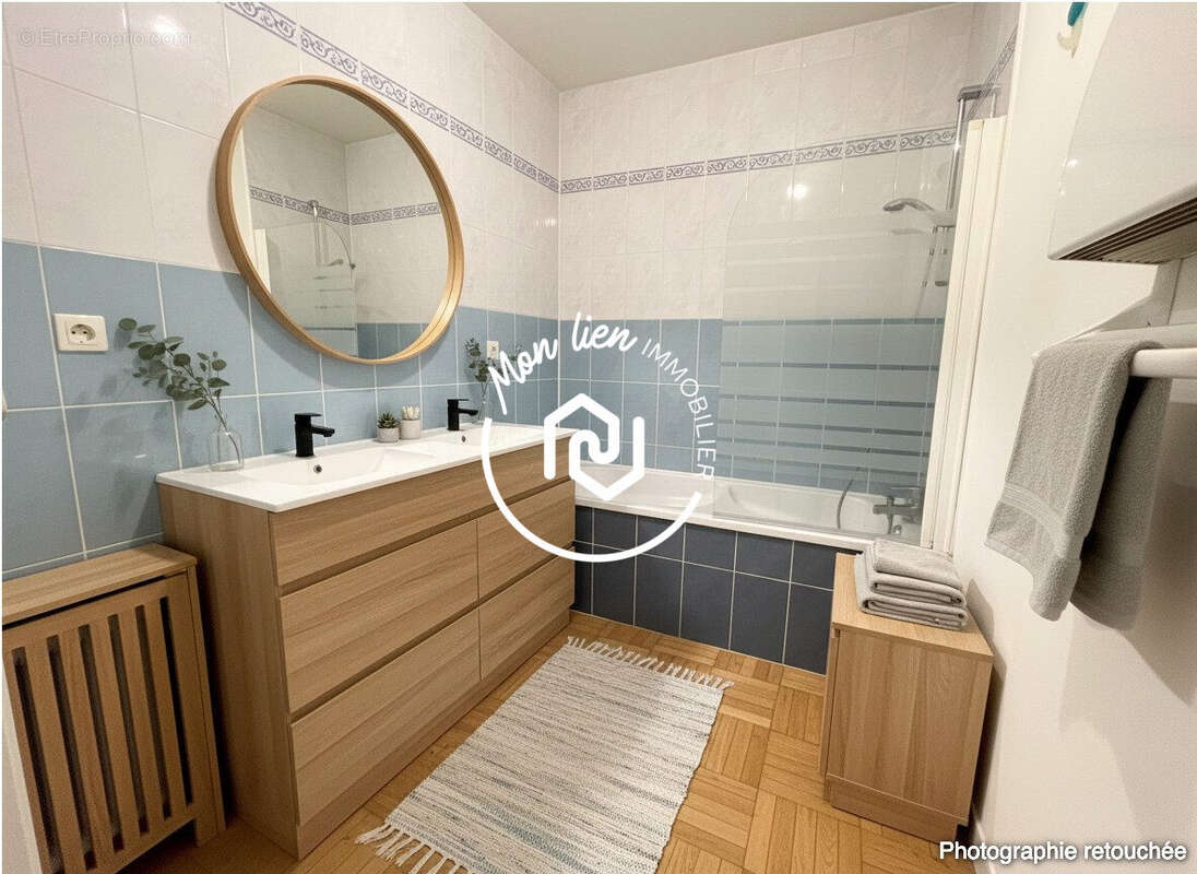 Appartement à TOURS