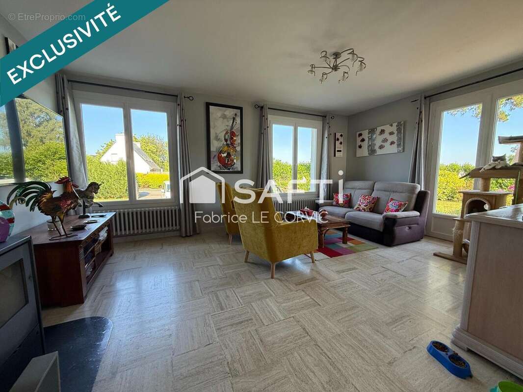 Photo 6 - Maison à BAUD