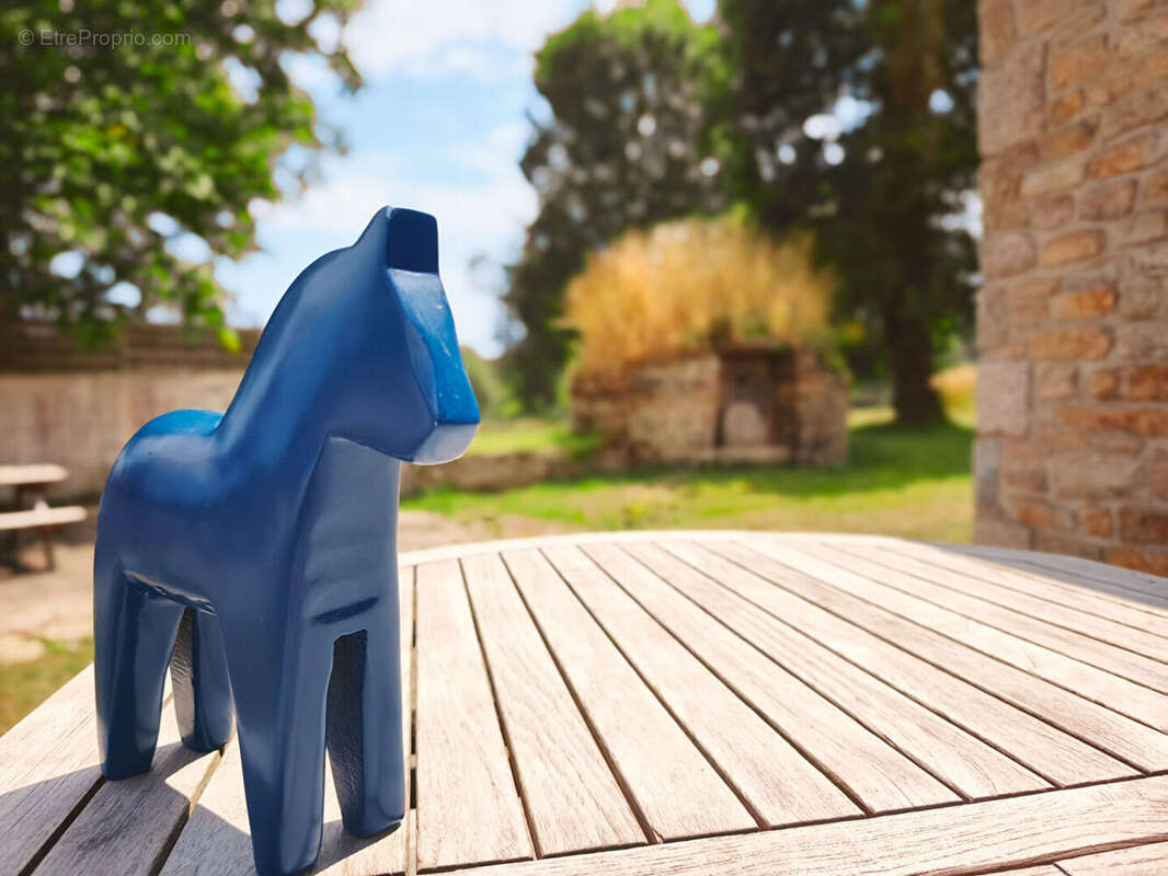 Maison à MOELAN-SUR-MER