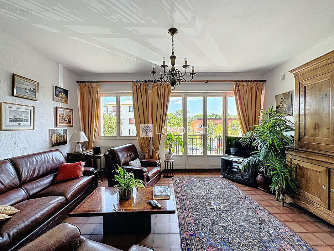 Maison à ANTONY