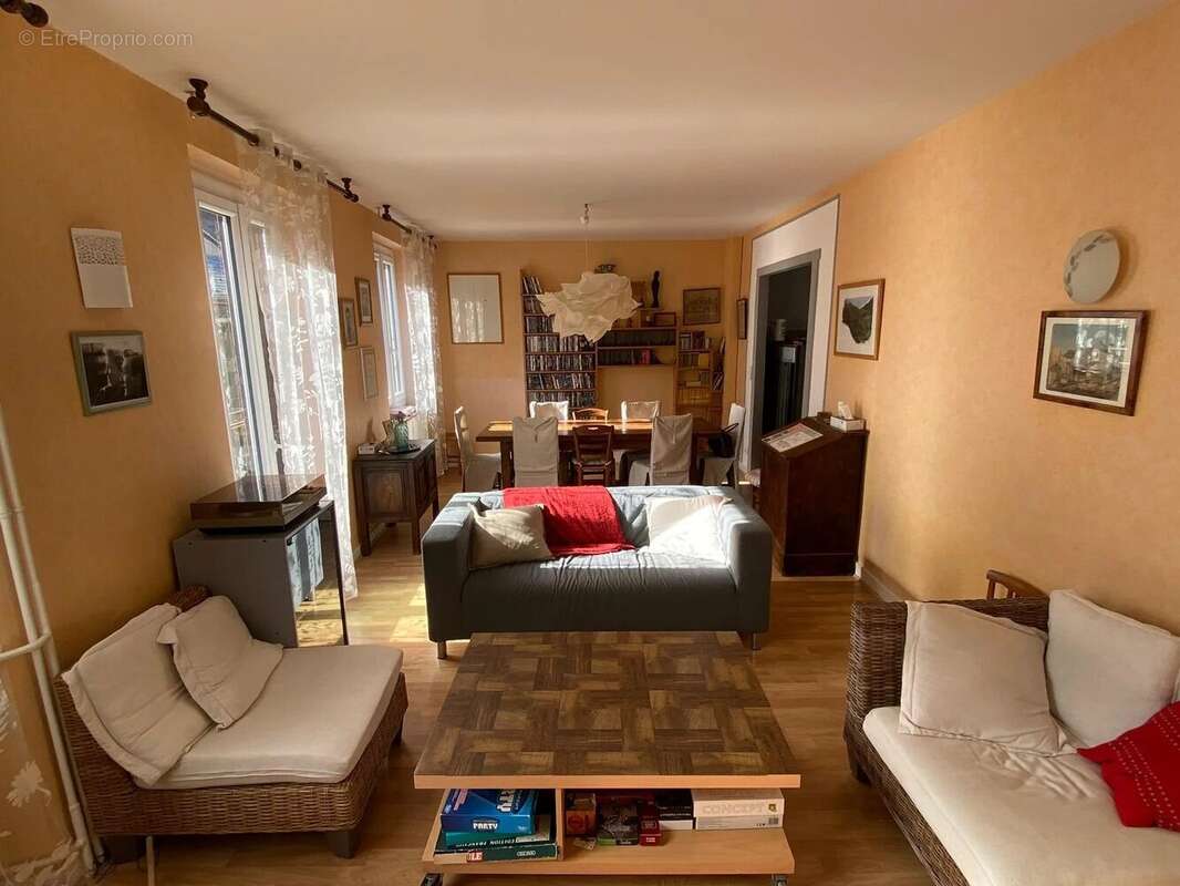 Maison à BAGNERES-DE-LUCHON