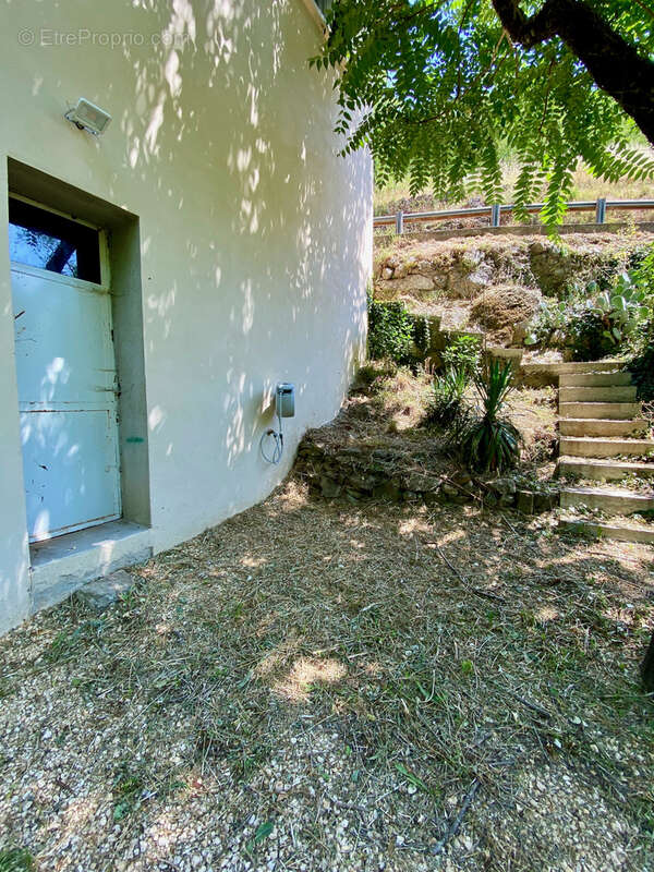 Maison à VALS-LES-BAINS