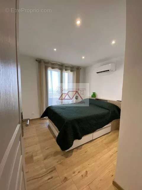 Appartement à SANTA-REPARATA-DI-BALAGNA