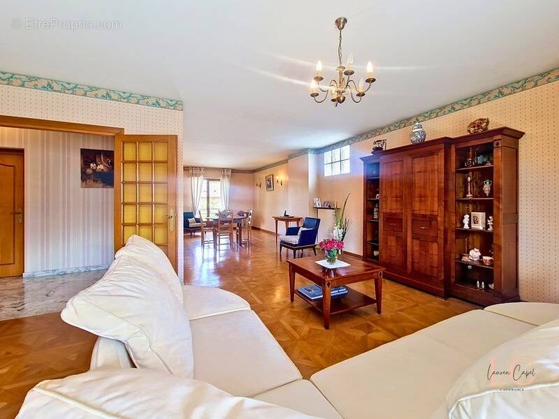 Appartement à AIX-LES-BAINS