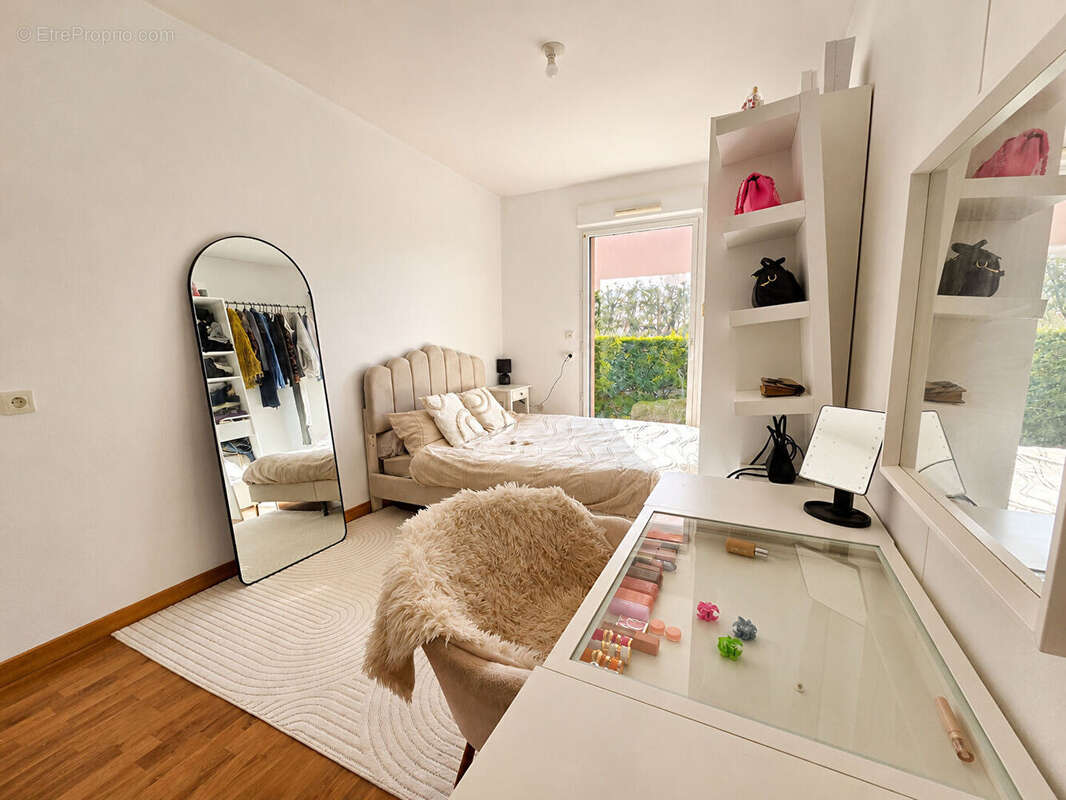 Appartement à CHARTRES