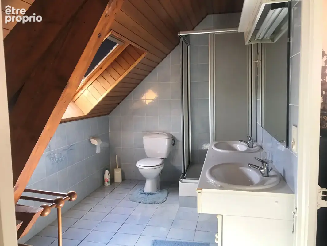 Maison 8 pièces 180 m² à vendre à Thonon-Les-Bains (74200) - photo 7