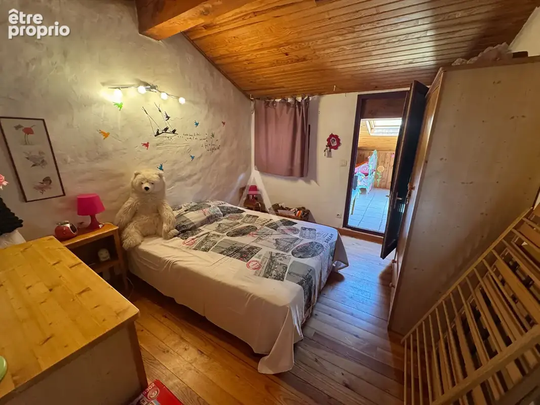 Maison Haute Vallée - photo 11
