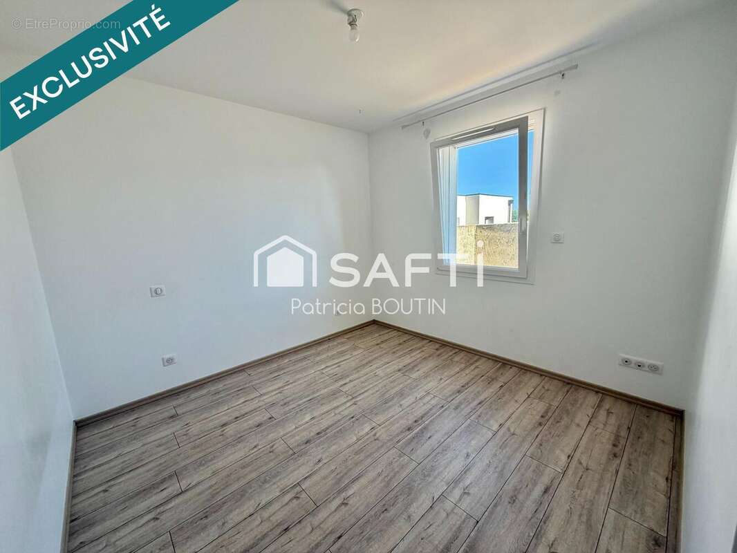 Photo 6 - Maison à SAINTE-NEOMAYE