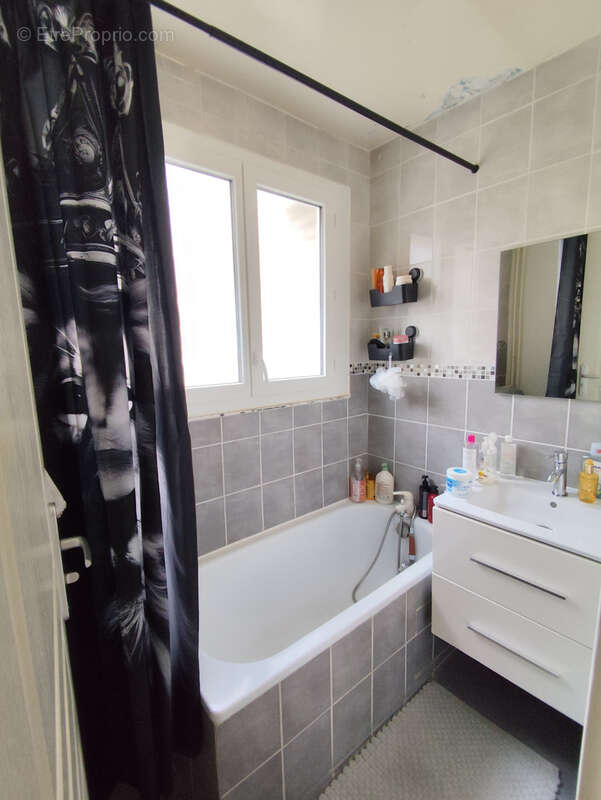 Appartement à VILLEPINTE