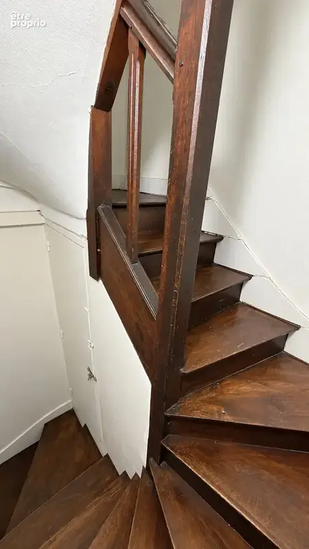 Maison 7 pièces 123 m² à vendre à Les Mureaux (78130) - photo 9