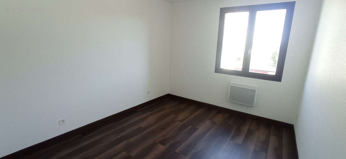 Appartement à MONTLUCON