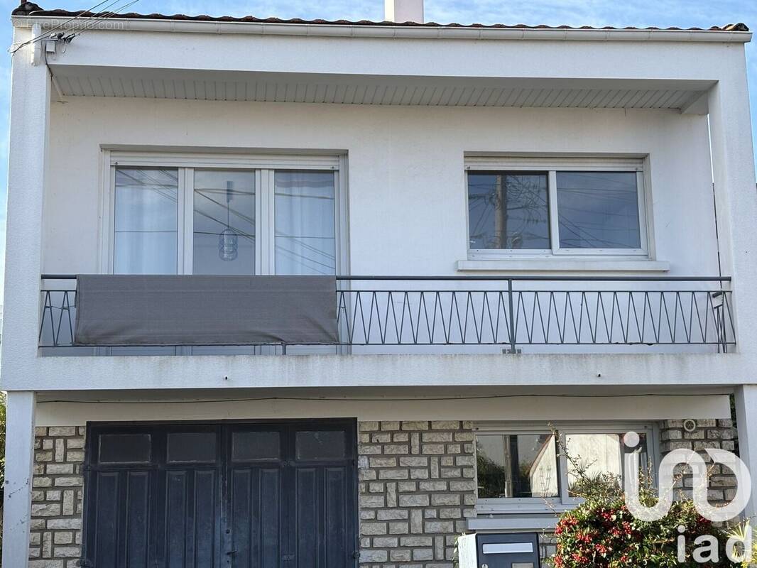 Photo 1 - Appartement à ROYAN