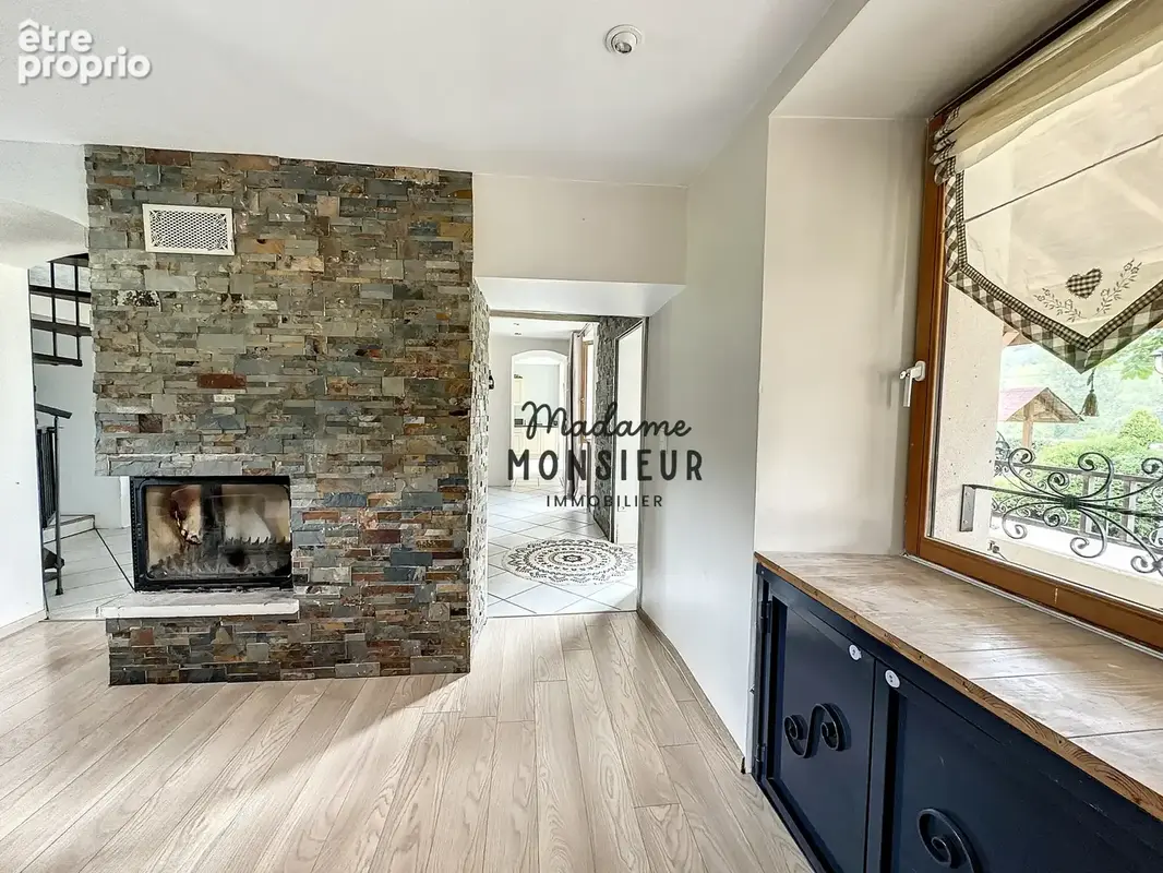 Propriété familiale 315 m 2 - photo 12