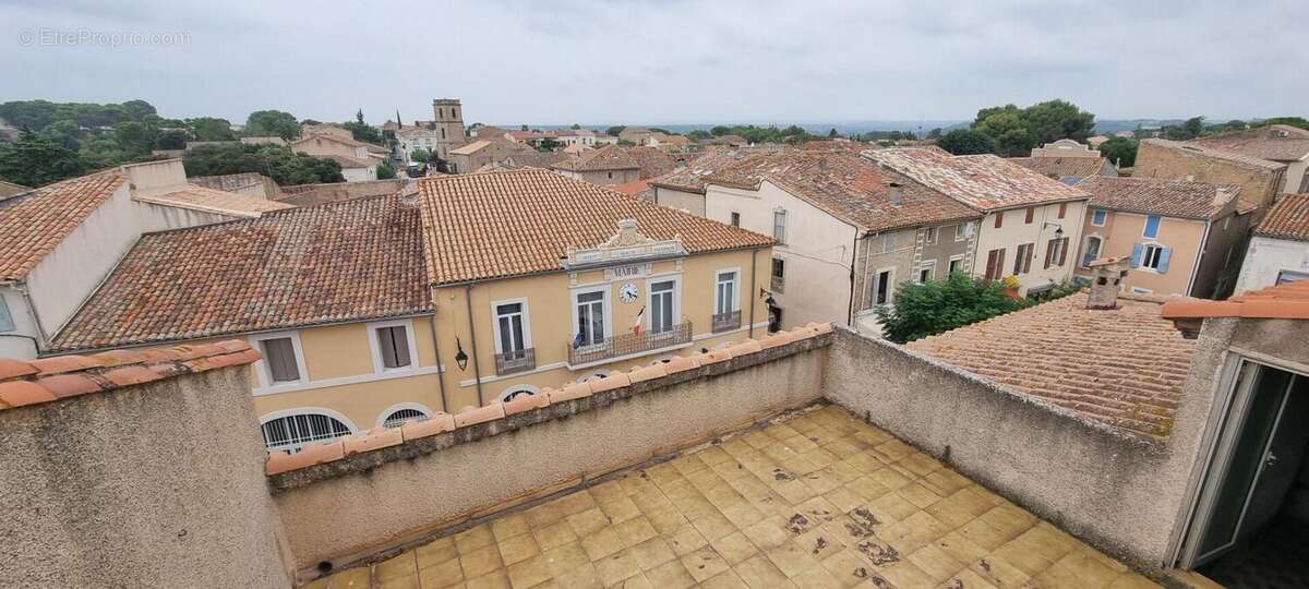 Maison Alignan Du Vent 6 pièce(s) 160 m2 - photo 6