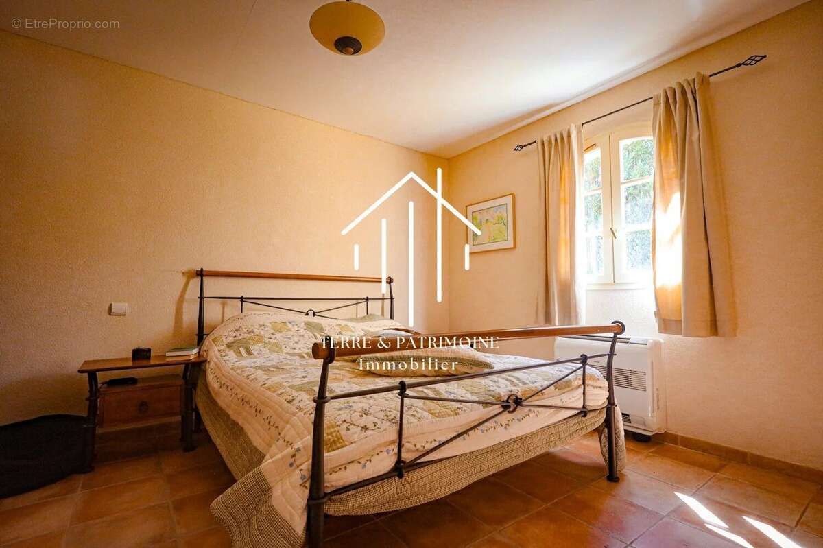 Villa avec piscine Barjac - photo 11