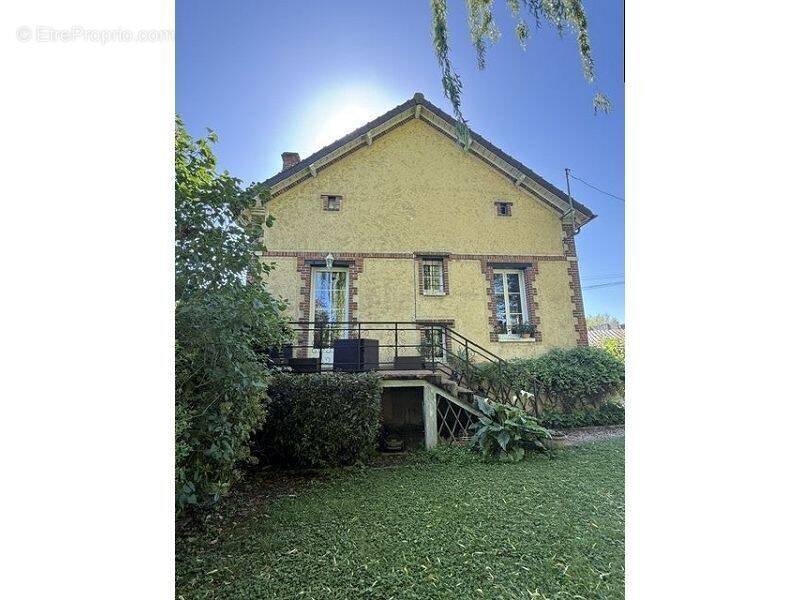 Maison à SENS