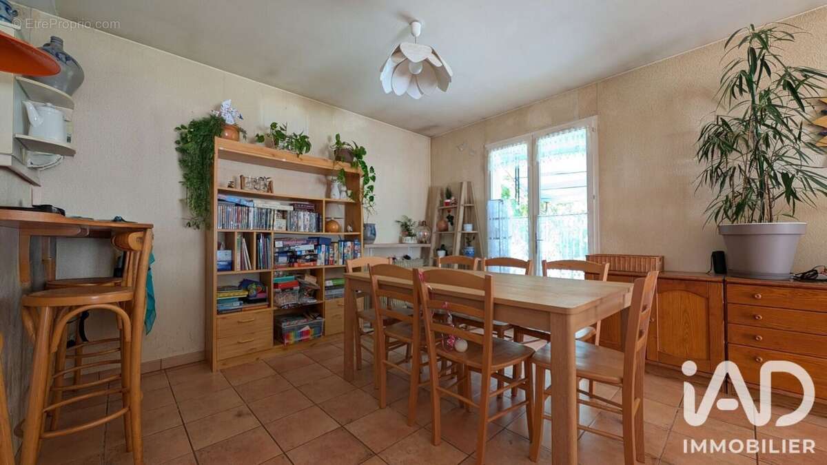 Photo 5 - Maison à SAINT-VINCENT-DE-PAUL