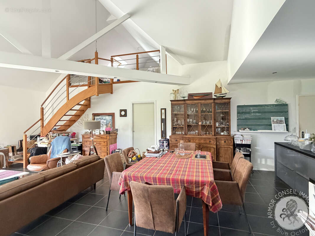 Maison à SAINT-CAST-LE-GUILDO