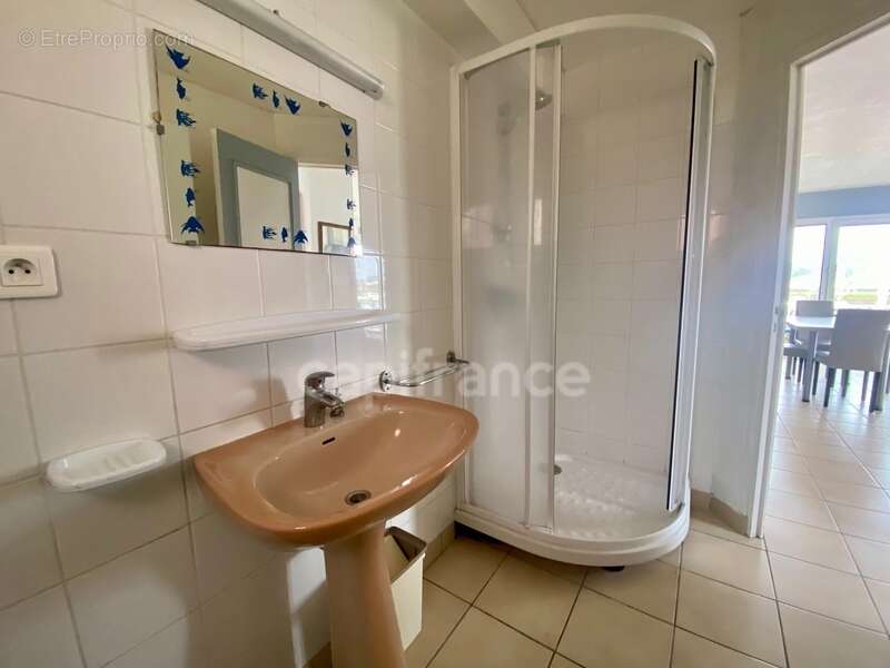Appartement à ETEL