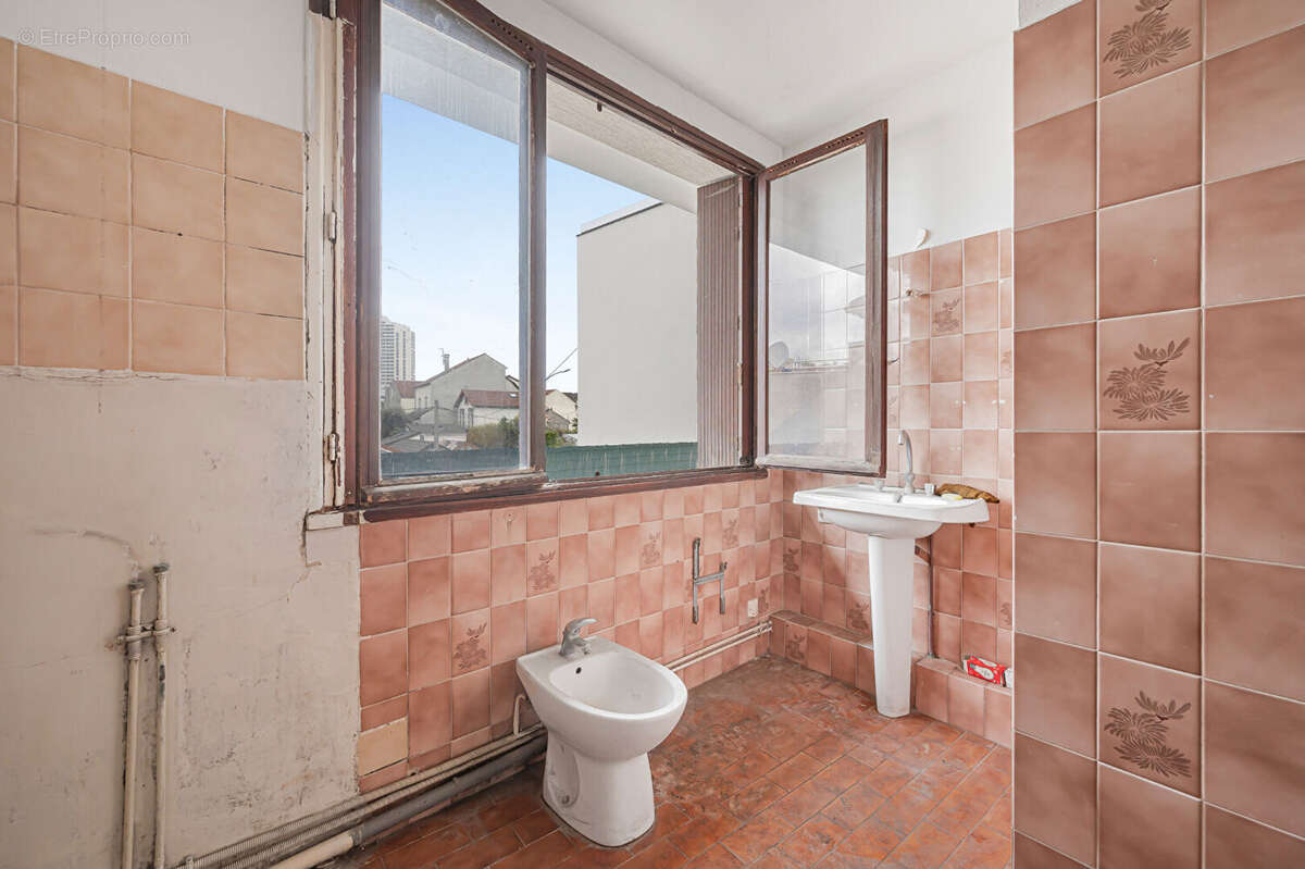 Appartement à CLAMART