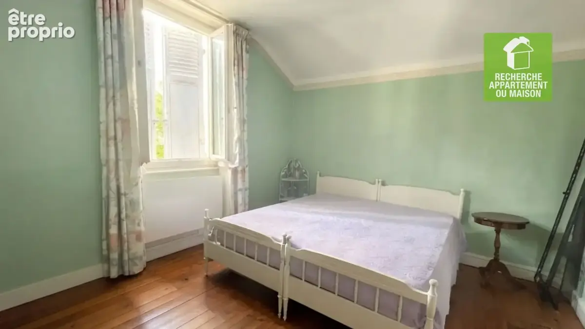 Maison 85m2 sur 1105m2 de terrain constructible - photo 8