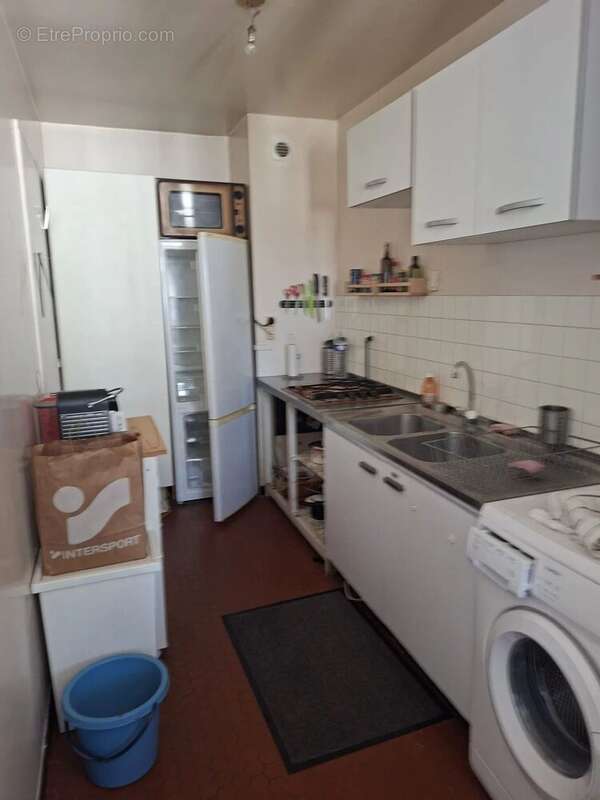 Appartement à CHOISY-LE-ROI