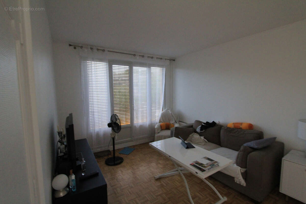 Appartement à RUEIL-MALMAISON