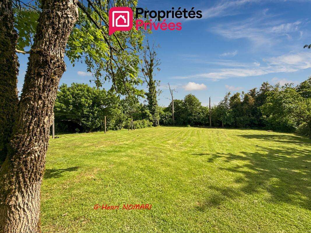 Maison Noyal Sur Brutz 6 pièce(s) 133 m2 - 3 Chambres - 2410m² de Terrain - photo 15
