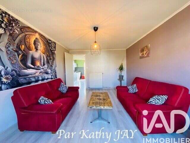 Photo 6 - Appartement à BOULIGNY