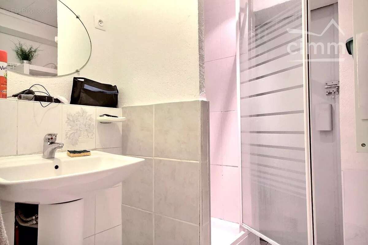 Maison à ECHIROLLES