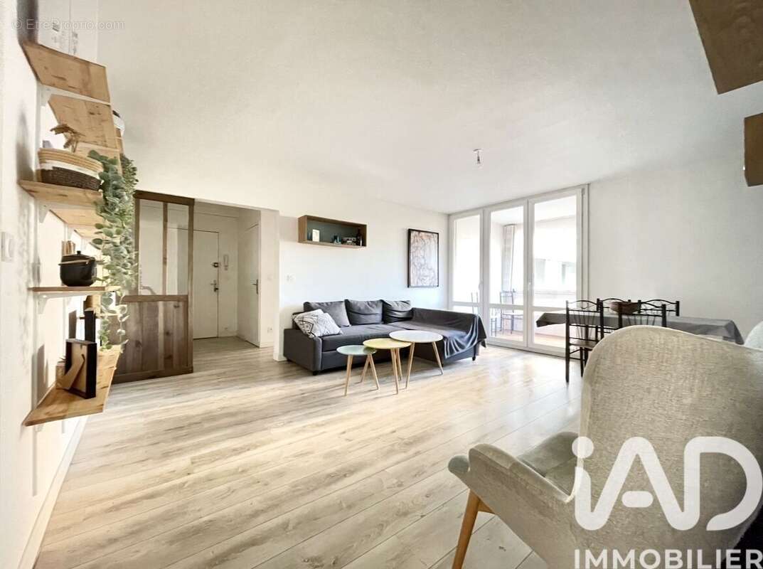 Photo 5 - Appartement à REIMS