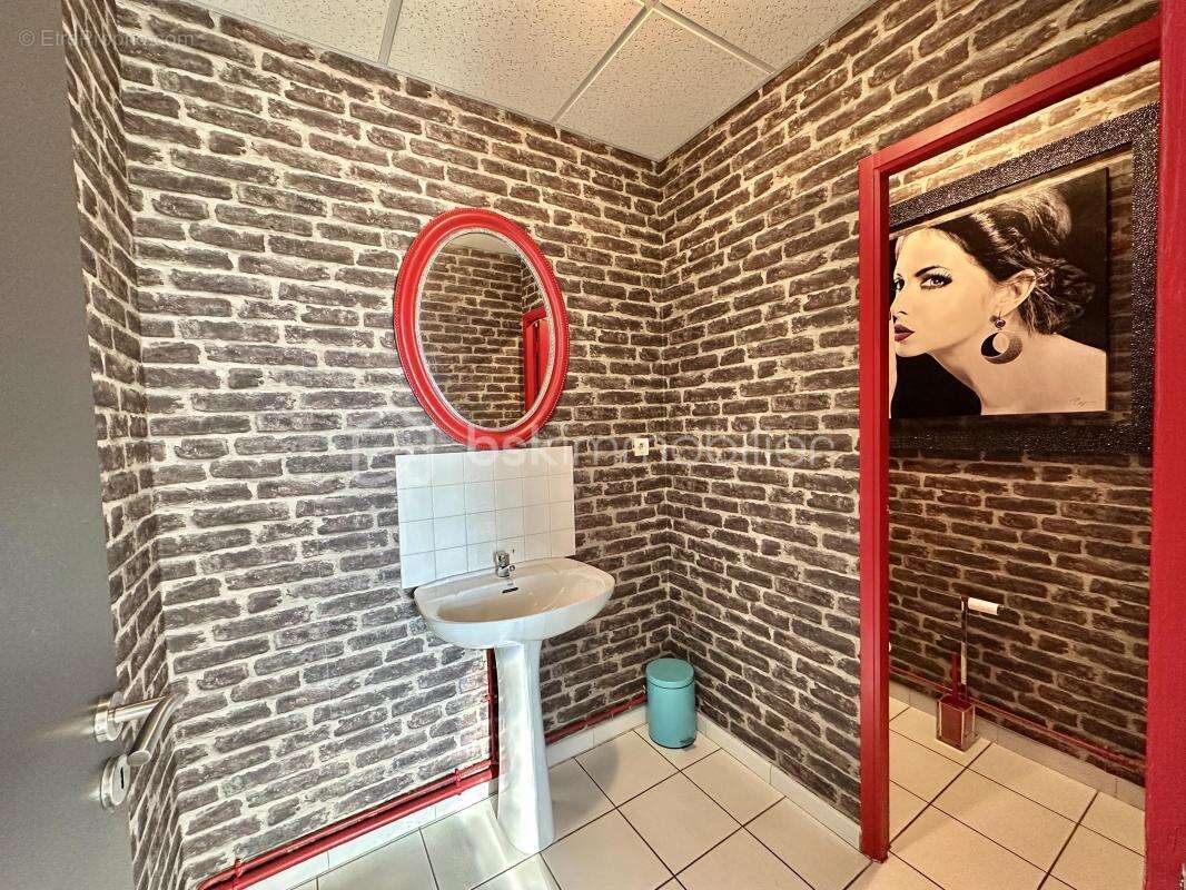 Commerce à ERGUE-GABERIC