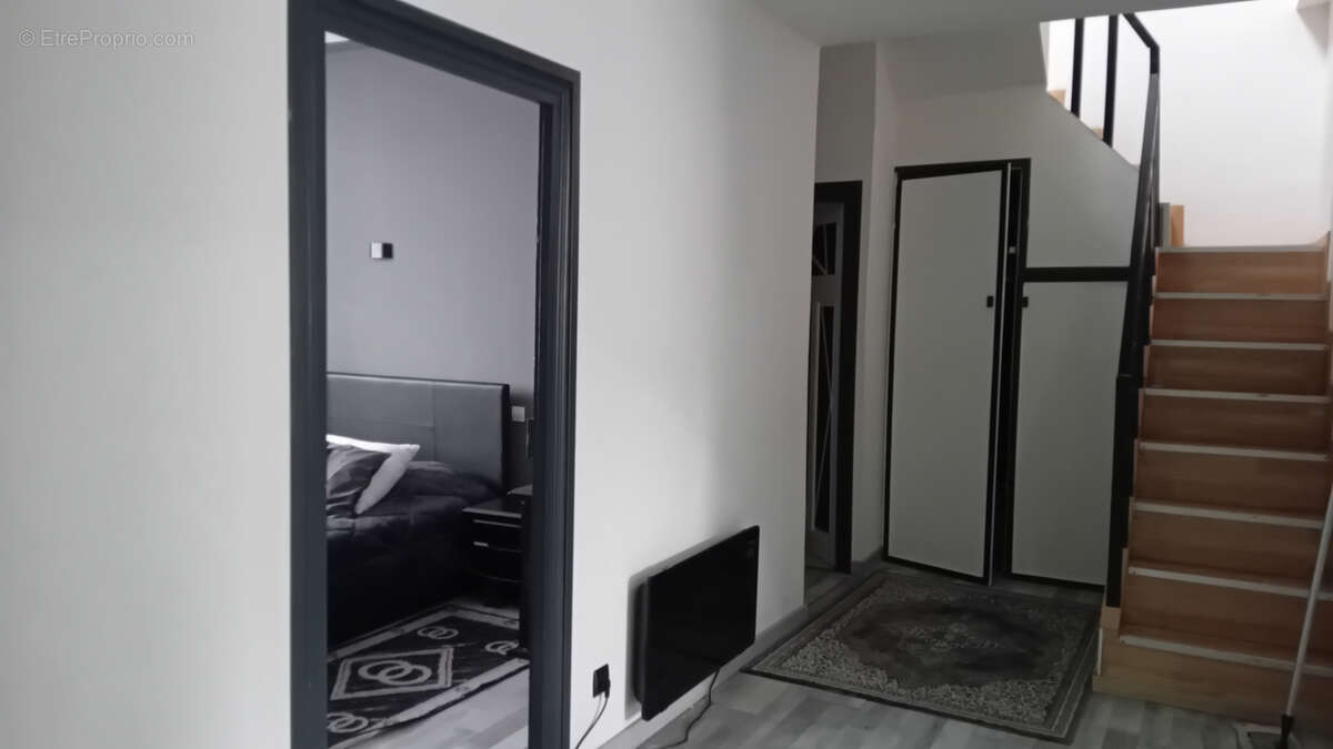 Appartement à MILLAU