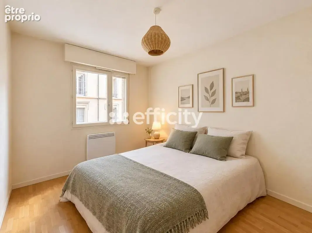 Appartement - photo 8