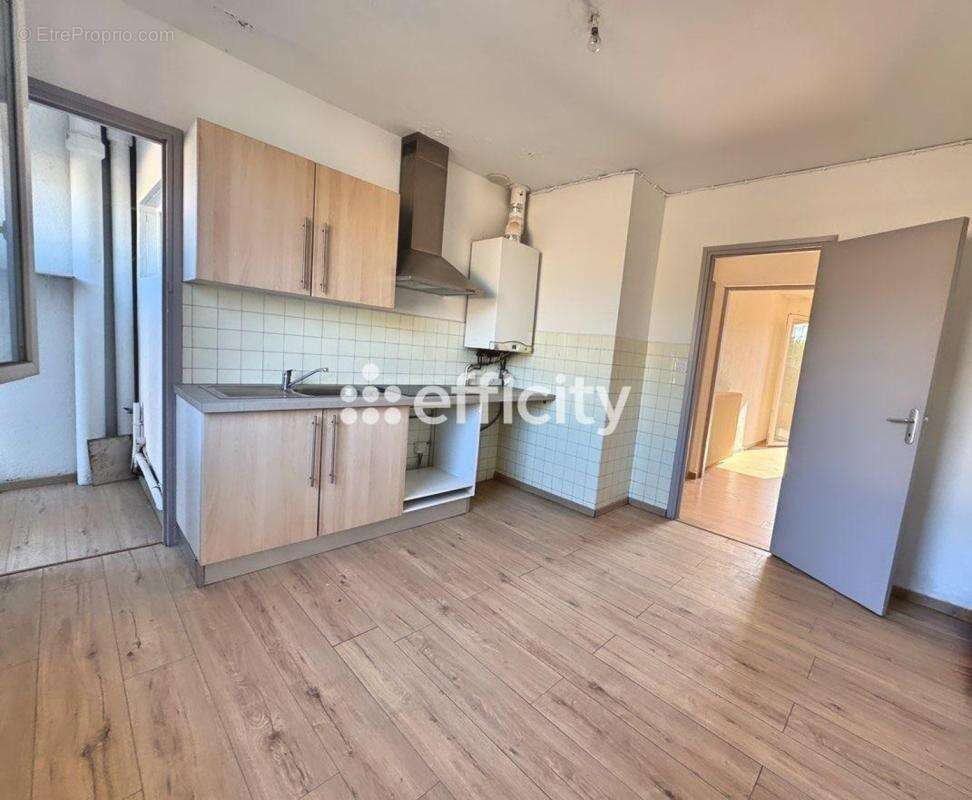 Appartement - photo 4