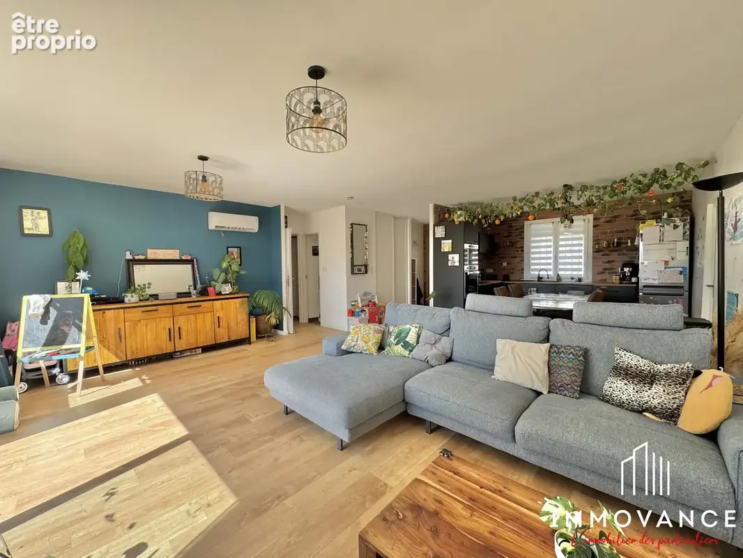 Maison 6 pièces 122 m² à vendre à Murles (34980) - photo 4