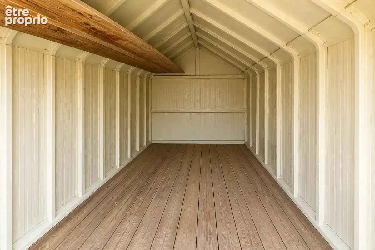 Maison de 5 pièces de 133 m² à Verneuil d'Avre - photo 51