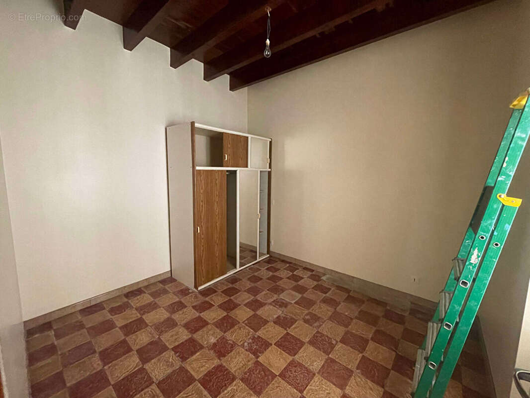 Maison à LE PELLERIN