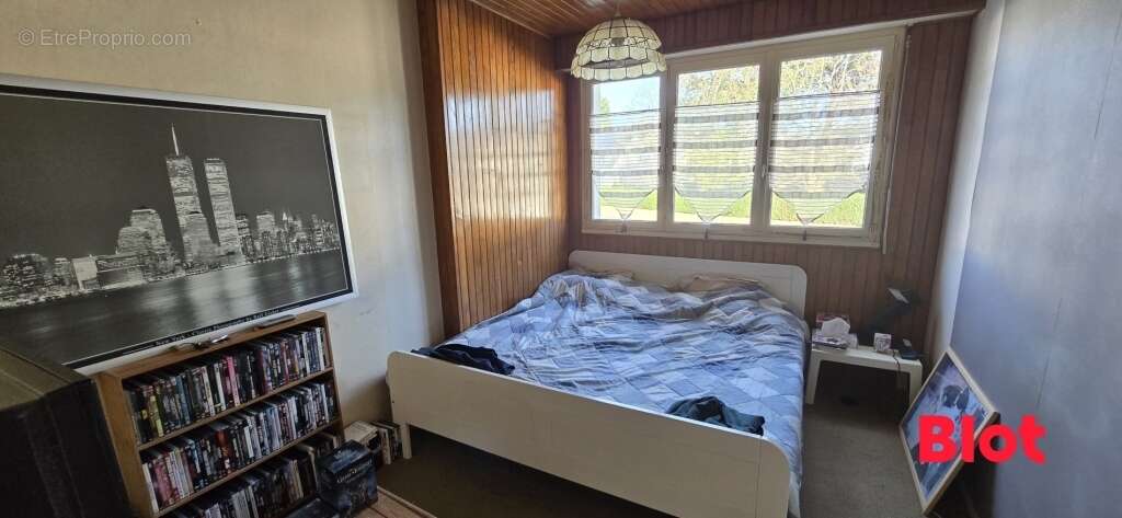 Appartement à LORIENT