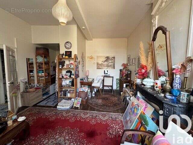 Photo 2 - Appartement à SAINTES