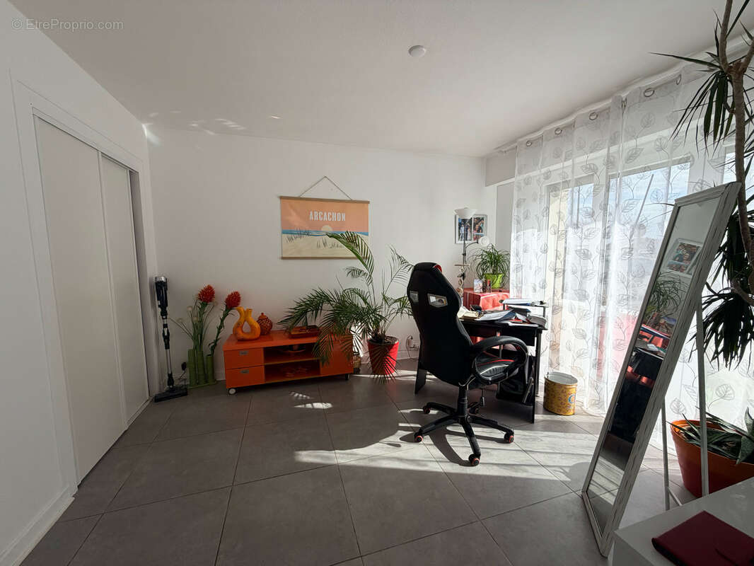 Appartement à ARCACHON