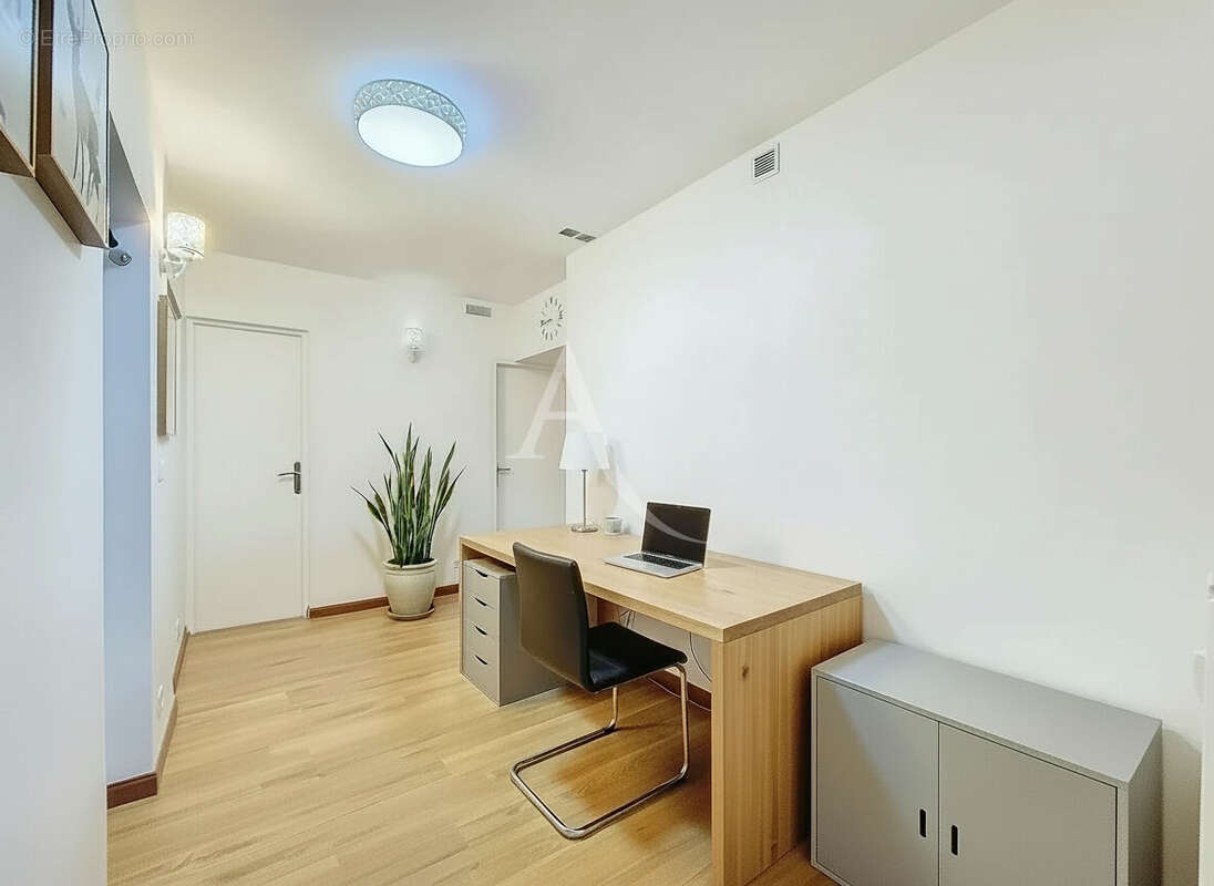 Appartement à SAINT-GERMAIN-EN-LAYE