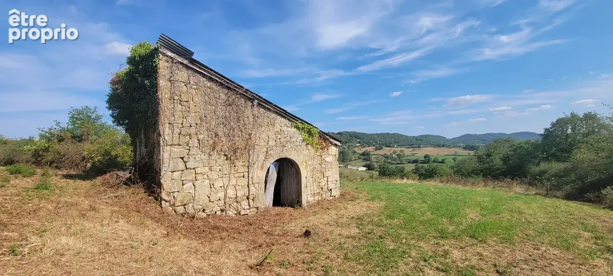 Terrain à PUY-D'ARNAC