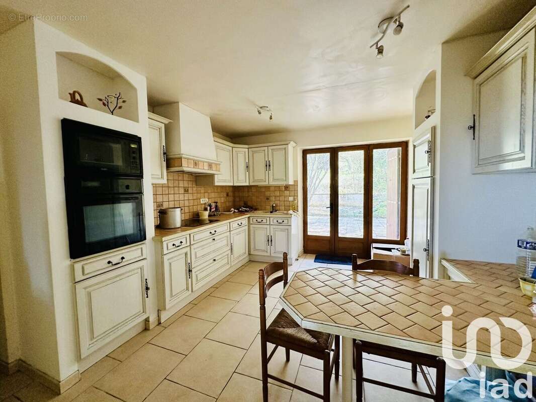 Photo 7 - Maison à CORGNAC-SUR-L&#039;ISLE